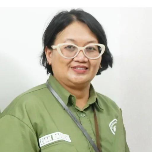 Ir. Dian Rahayu Jati, S.T., M.Si.