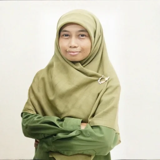 Ir. Ulli Kadaria, S.T., M.T. IPM
