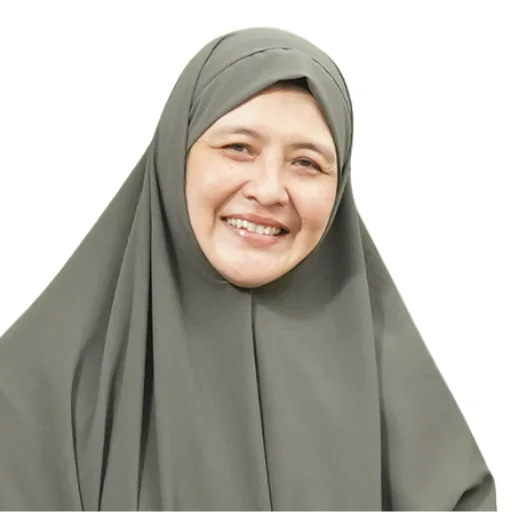 Dr. Rizki Purnaini, S.T., M.T.