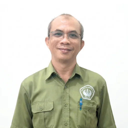 Dr. Ir. Arifin, S.T., M.Eng.Sc.