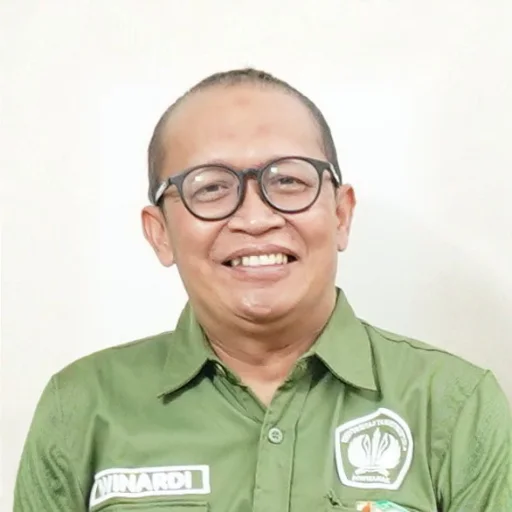 Dr. Ir. Winardi, S.T., M.T.