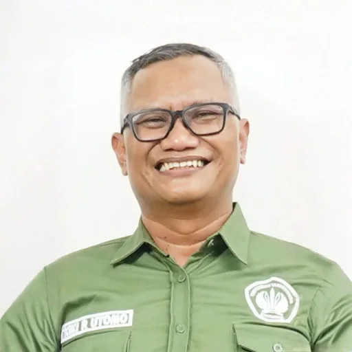 Ir. Kiki Prio Utomo, S.T., M.Sc., IPU