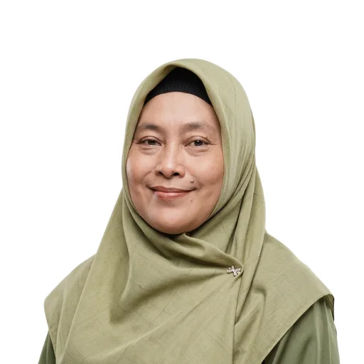 Yulisa Fitrianingsih, S.T., M.T.