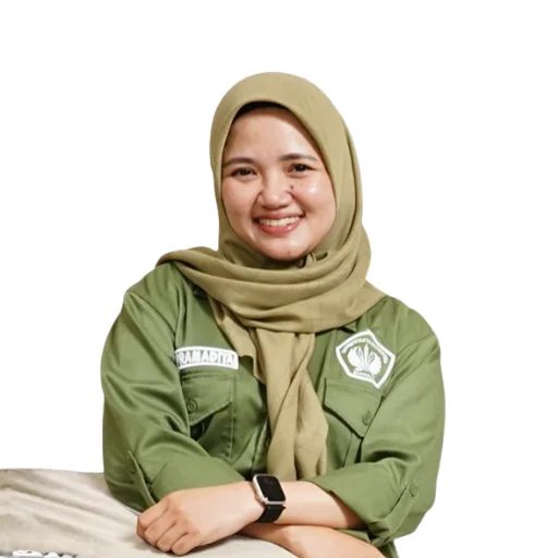 Ir. Suci Pramadita, S.T., M.T.