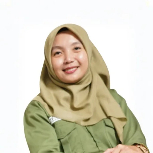 Herda Desmaiani, S.Si., M.Sc.