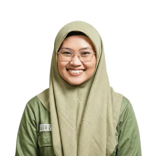 Putranty Widha Nugraheni, S.Pd., M.Si.