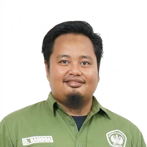 Ir. Boy Rangga, S.T., M.Ling.