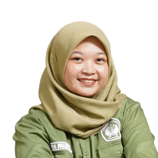 Ir. Rurika Widya Ningrum Palureng, S.T., M.T.