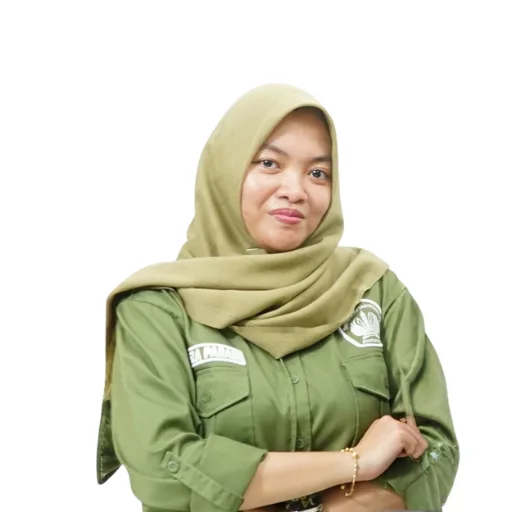 Astisza Syahla Ludmilla Parabi, S.T., M.Eng.