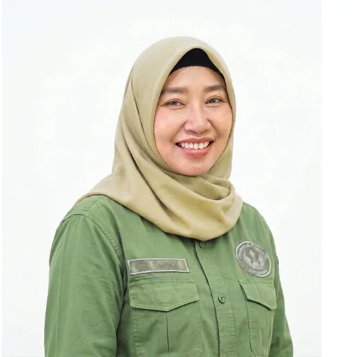 Laili Fitria, S.T., M.T.